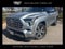 2024 Toyota Sequoia Capstone 4WD (Natl)