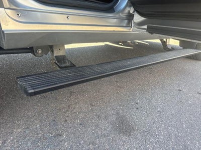 2024 Toyota Sequoia Capstone 4WD (Natl)