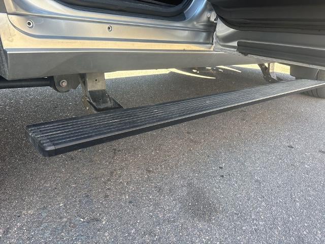 2024 Toyota Sequoia Capstone 4WD (Natl)