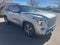 2024 Toyota Sequoia Capstone 4WD (Natl)