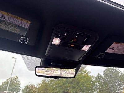 2026 Toyota Sequoia TRD Pro 4WD (Natl)