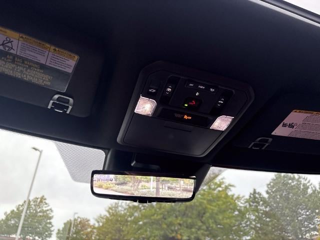 2026 Toyota Sequoia TRD Pro 4WD (Natl)