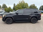 2026 Toyota Sequoia TRD Pro 4WD (Natl)