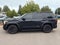 2026 Toyota Sequoia TRD Pro 4WD (Natl)