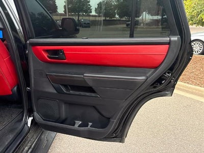 2026 Toyota Sequoia TRD Pro 4WD (Natl)