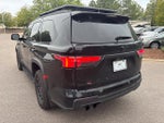 2026 Toyota Sequoia TRD Pro 4WD (Natl)
