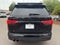2026 Toyota Sequoia TRD Pro 4WD (Natl)