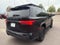 2026 Toyota Sequoia TRD Pro 4WD (Natl)