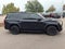 2026 Toyota Sequoia TRD Pro 4WD (Natl)