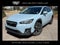 2020 Subaru Crosstrek Premium CVT