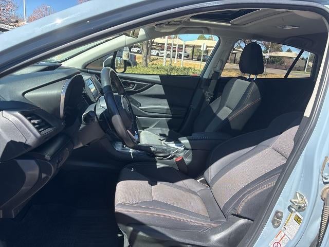 2020 Subaru Crosstrek Premium CVT