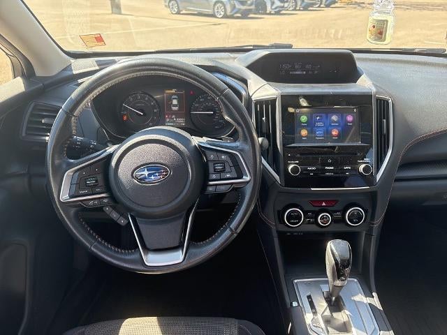 2020 Subaru Crosstrek Premium CVT