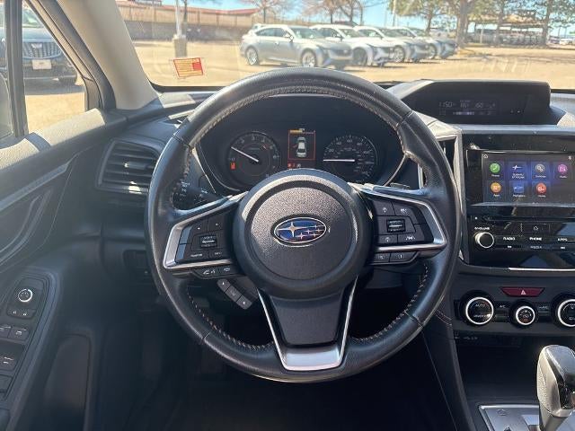 2020 Subaru Crosstrek Premium CVT