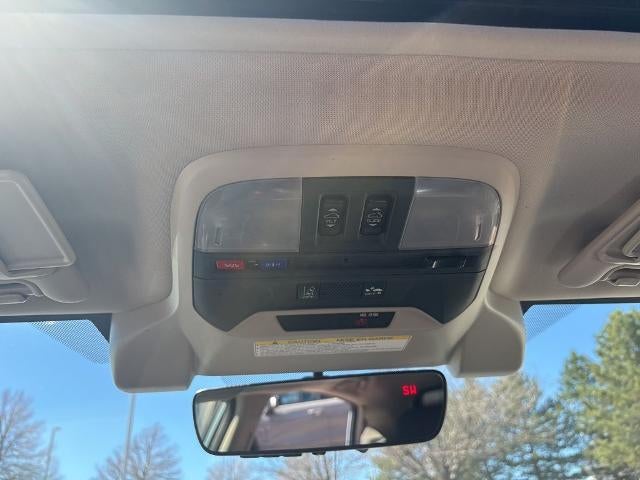 2020 Subaru Crosstrek Premium CVT