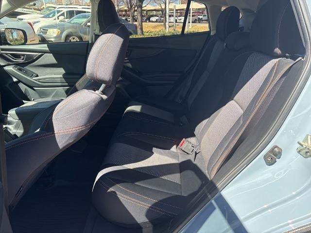 2020 Subaru Crosstrek Premium CVT