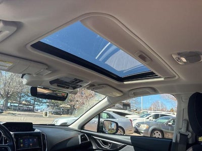 2020 Subaru Crosstrek Premium CVT