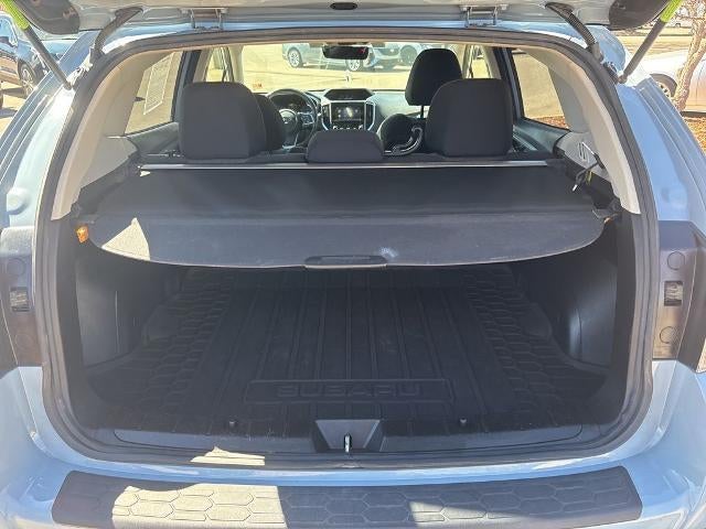 2020 Subaru Crosstrek Premium CVT