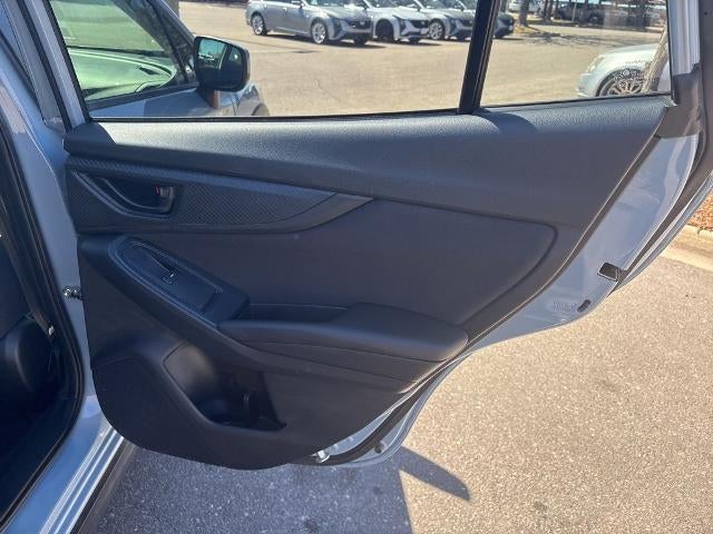 2020 Subaru Crosstrek Premium CVT