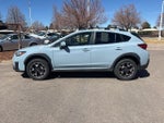 2020 Subaru Crosstrek Premium CVT