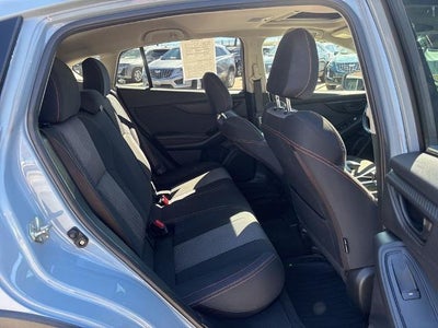 2020 Subaru Crosstrek Premium CVT