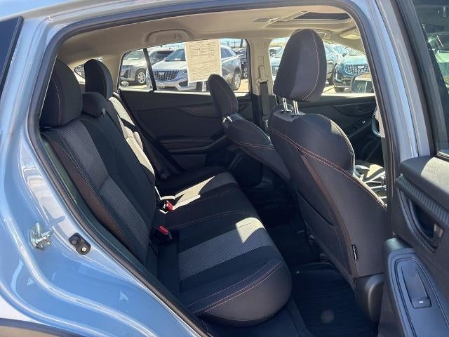 2020 Subaru Crosstrek Premium CVT