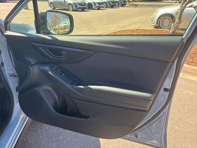 2020 Subaru Crosstrek Premium CVT