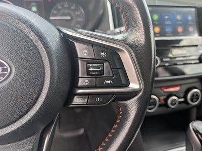 2020 Subaru Crosstrek Premium CVT