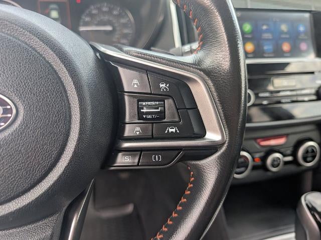2020 Subaru Crosstrek Premium CVT