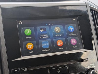 2020 Subaru Crosstrek Premium CVT