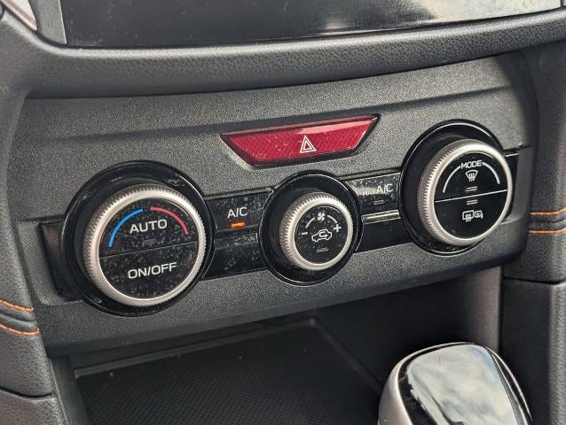 2020 Subaru Crosstrek Premium CVT