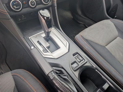 2020 Subaru Crosstrek Premium CVT