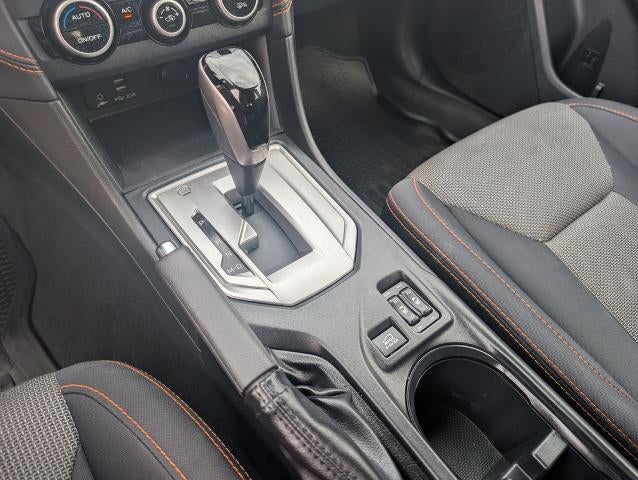 2020 Subaru Crosstrek Premium CVT