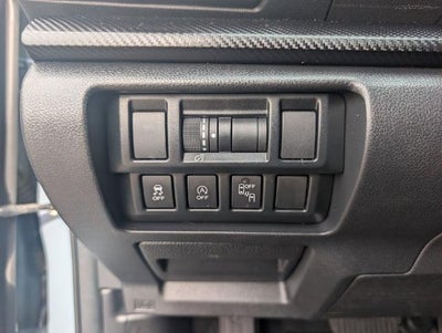 2020 Subaru Crosstrek Premium CVT