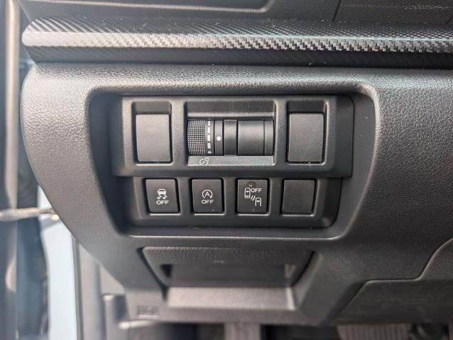 2020 Subaru Crosstrek Premium CVT