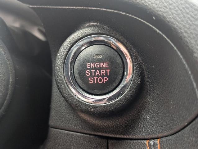 2020 Subaru Crosstrek Premium CVT