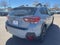 2020 Subaru Crosstrek Premium CVT