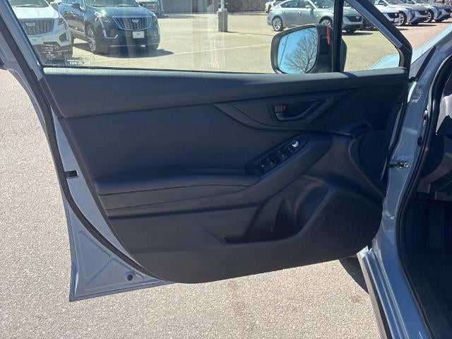 2020 Subaru Crosstrek Premium CVT