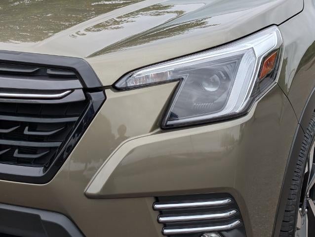 2024 Subaru Forester Touring AWD