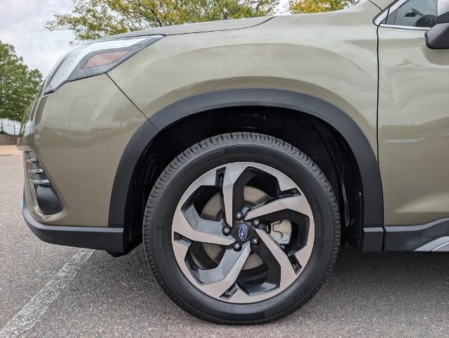 2024 Subaru Forester Touring AWD