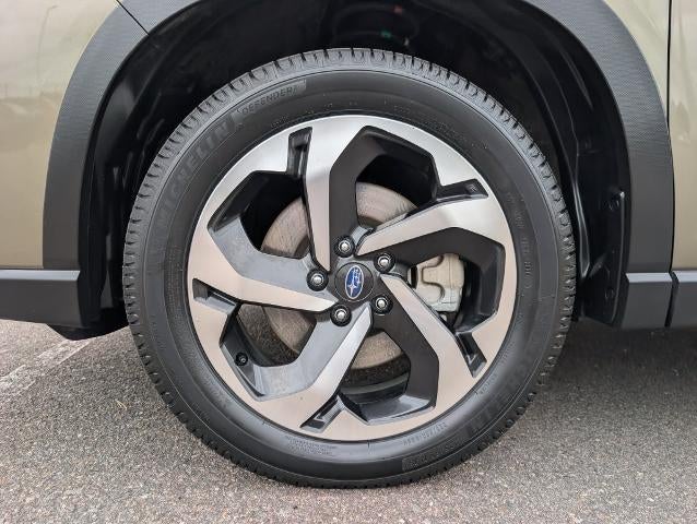 2024 Subaru Forester Touring AWD