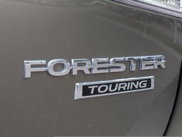 2024 Subaru Forester Touring AWD