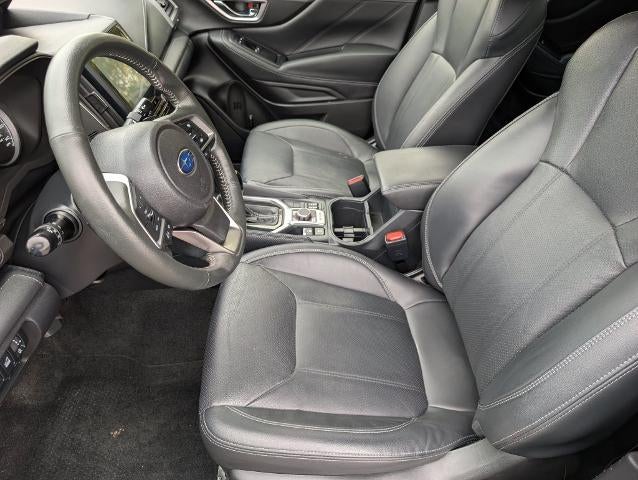 2024 Subaru Forester Touring AWD