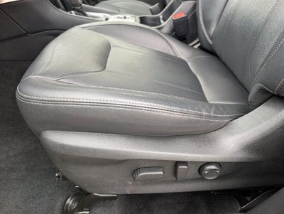 2024 Subaru Forester Touring AWD