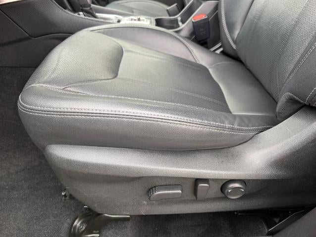 2024 Subaru Forester Touring AWD