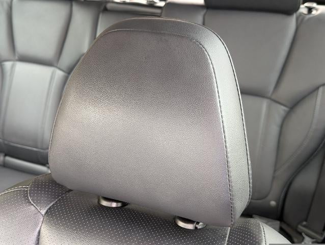 2024 Subaru Forester Touring AWD