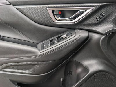 2024 Subaru Forester Touring AWD