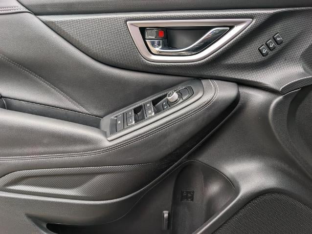 2024 Subaru Forester Touring AWD