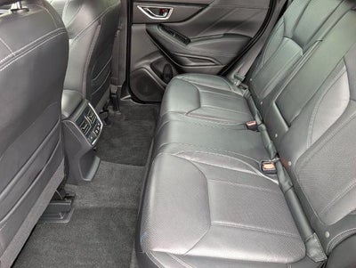2024 Subaru Forester Touring AWD