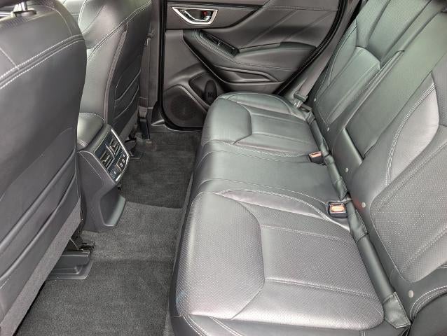 2024 Subaru Forester Touring AWD