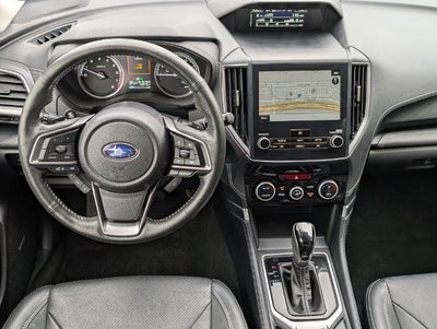 2024 Subaru Forester Touring AWD